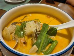 -帕蓝·暹罗料理(大学路店)