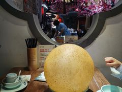 -老宁波1381餐厅(宏泰广场店)