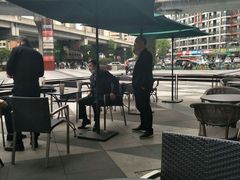 -星巴克(成都龙湖三千集店)