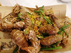 -桥东喜碧海鲜街(水东街店)