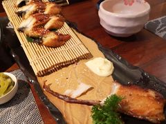 -萤初高端日料王(曲江银泰店)
