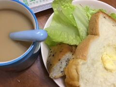 -山崎面包(第一八佰伴店)