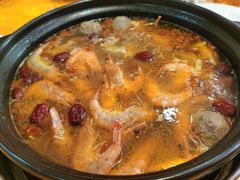 -濠轩阁特色生蚝火锅(水湾路店)