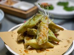 -桂小厨广西菜(航洋店)