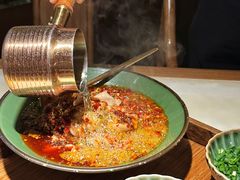 -锦府盐帮·李宅(领展购物广场中关村店)