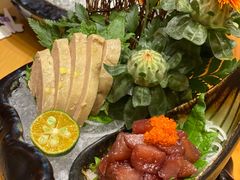 -吉之仙•中国制造•出口级食材日料店(领事馆总店)