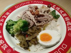 -多喝汤·粤式茶餐(太和金铂店)