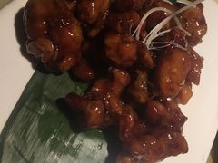 -绿茶餐厅(广州天河城店)