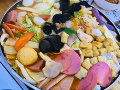 部队锅-韩热集市(百源店)