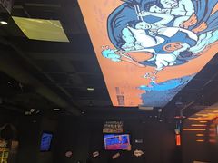 -鸣记脆皮烤鱼·海鲜烤鱼(三八广场店)