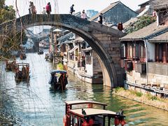 -南浔古镇