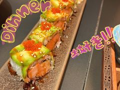 -無二炙坊·和牛烧肉(大钟寺1733店)