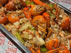 -虾胡闹龙虾馆(湄南河店)
