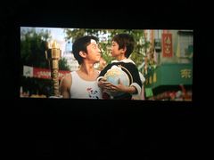 -万达影城(廊坊万达广场激光IMAX店)