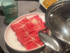 -鼎鼎香·港式火锅(北京SKP店)