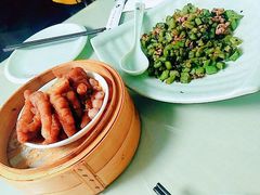 -阿政粤小馆(中央大街店)