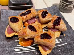 -广州粤海喜来登酒店