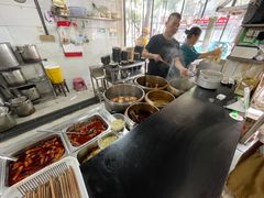 -小卫香辣面馆(老二中老大门店)