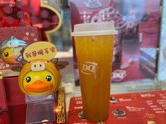 -DQ·蛋糕·冰淇淋(惠山万达店)