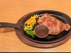 -摩欧客意式餐厅(高新活力汇店)