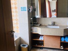 -三亚湾红树林度假世界(木棉酒店)