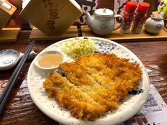 -無忧浅草君·洋风料理(下沙宝龙二期一店)
