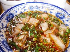 -张大娘面馆(新城路店)