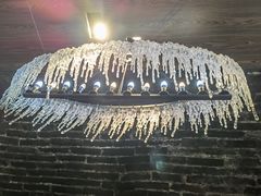 -故宫冰窖餐厅