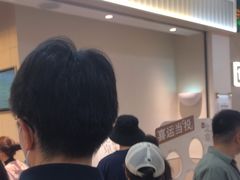 -喜茶(北京石景山万达店)