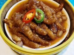 -海陵岛保利皇冠假日酒店·御公馆中餐厅 CANAL LNUA