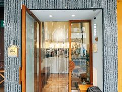-Radar Coffee(思南路店)