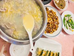 -烤肉宛饭庄(南礼士路店)