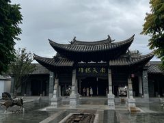 -朱家花园