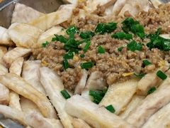-坛南湾阿强农家乐.海鲜大排档老字号(福州地标美食店)