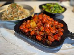 -巴厘龙虾·榜首油焖大虾(音乐学院·沿江酒馆店)