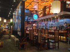 大堂-有喜屋·深夜食堂(环宇荟店)