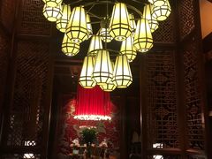 -丽江金茂凯悦臻选酒店-滇香馆