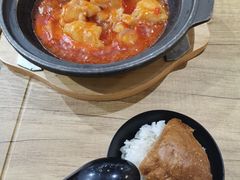 -极有家小鱼小鸡石锅煲(佳兆业店)