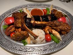 -Pasha帕夏土耳其餐厅(南昌路店)