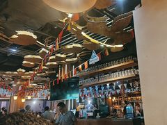 -Paulaner·德国帕拉娜自酿啤酒餐厅(海上世界店)