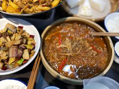 -富正毅三下锅连锁(三店)