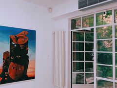 -胶囊画廊