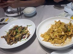-北平食坊·烤鸭(黄寺大街店)