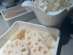 -半天妖烤鱼(新中关购物中心店)