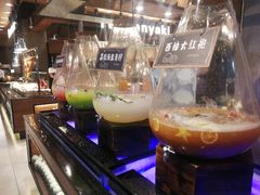 -悟烧·自助烤肉料理(秋林旗舰店)