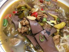 -大庄园农家乐(泗泾店)