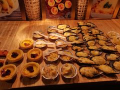 -喜庭海鲜自助(北辰三角洲北辰荟店)