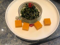 -陈记菜馆·非遗淮扬菜(东关街教场店)