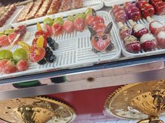-大叹号·朝鲜族烤肉(滨海吾悦广场店)