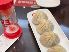 -锡笼记·无锡小笼(常熟万达店)